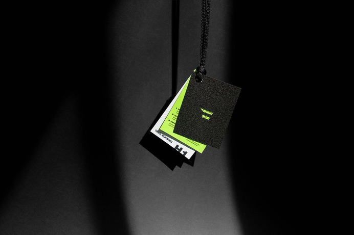 Enforza - Mindsparkle Mag Alo Studio designed Enforza – a sports brand for hydration packs. #logo #packaging #identity #branding #design #color #photography #graphic #design #gallery #blog #project #mindsparkle #mag #beautiful #portfolio #designer