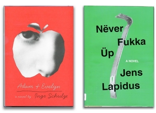 NERDSKI | THE INSPIRATION BLOG OF NERDSKI DESIGN STUDIO #cover #design #graphic #book