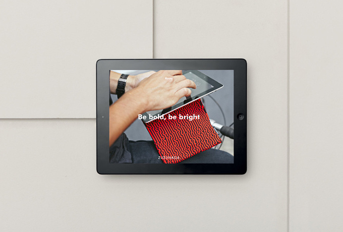 Zuzunaga by Folch #website