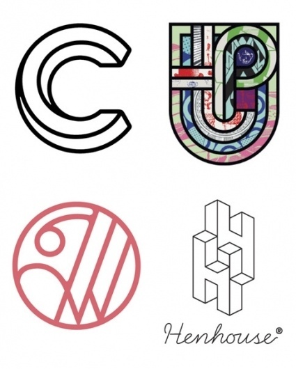 Original Linkage #identity #logos