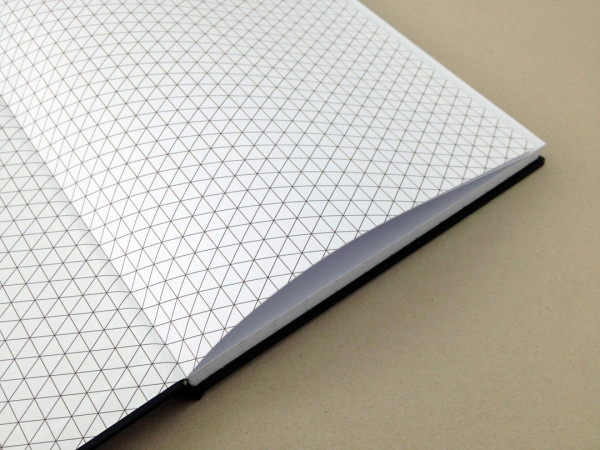 Dimetris – Modulares Kompendium zur Erstellung von Lehrprogrammen #kompendium #print #grid #layout #editorial