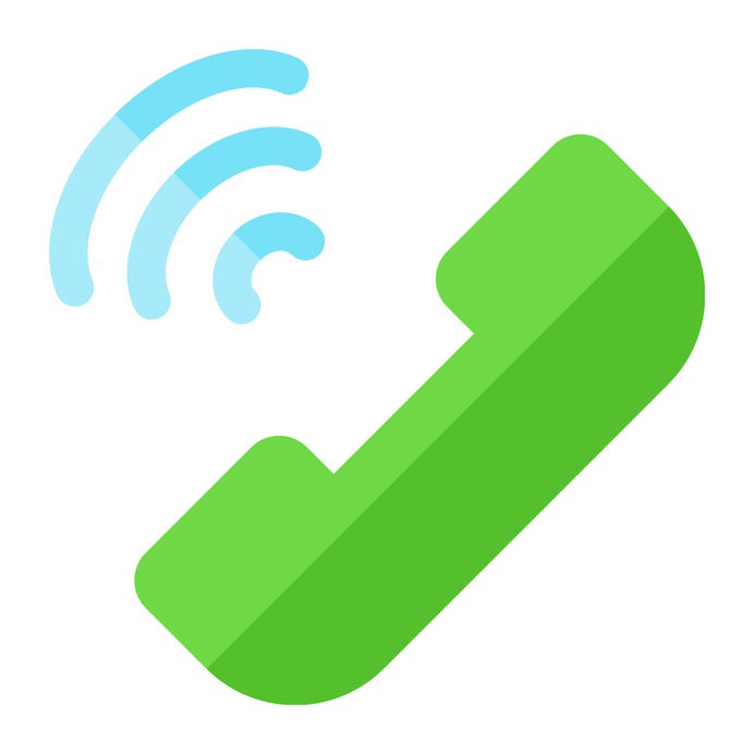 See more icon inspiration related to call, phone, telephone call, phone call, conversation, communications, communication, telephone and technology on Flaticon.