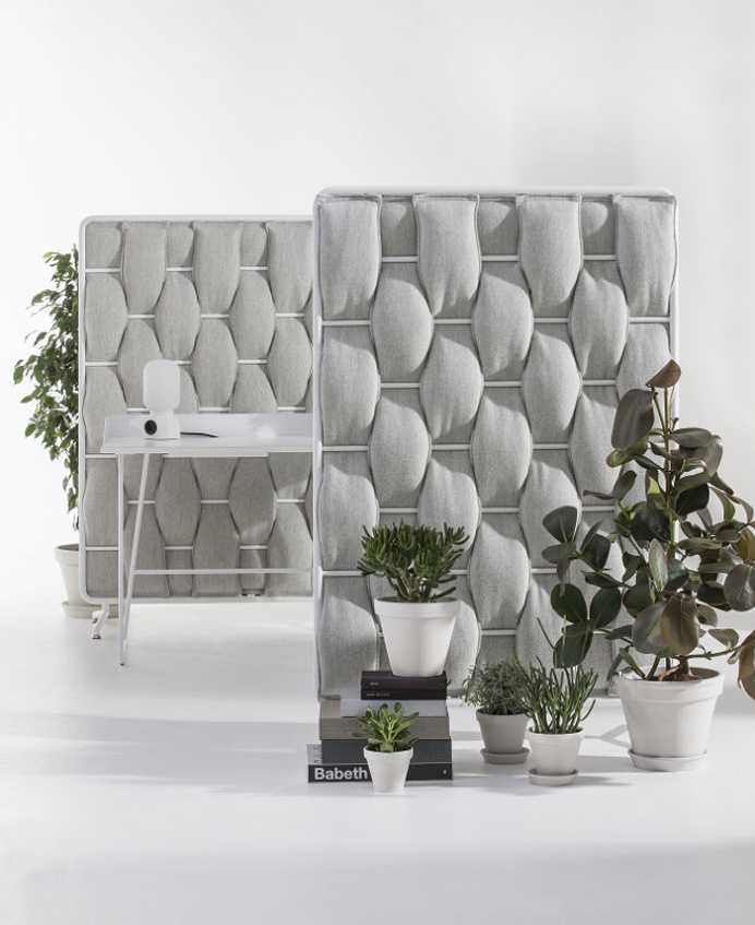 Playful Screen System