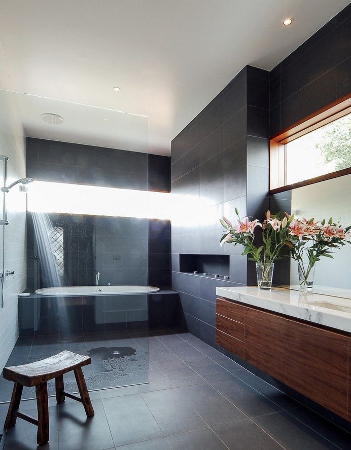 A Three Storey Extension of an Existing Semi-Detached Bungalow 14