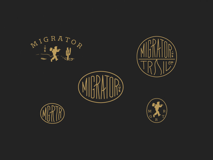 Design, Typography, Logo, Vintage, Texas, Heritage, Classic, American, Branding, Design, Vintage, Retro, Identity, Logo, Typography