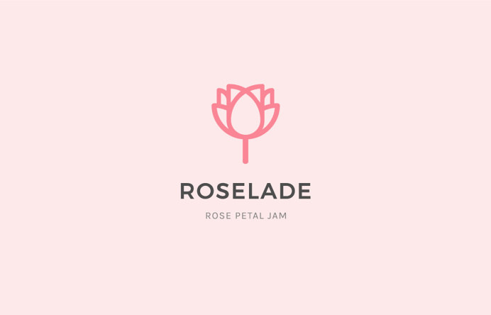 Roselade