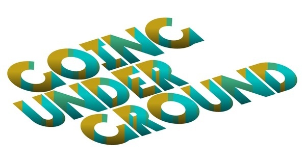 goingunderground #type