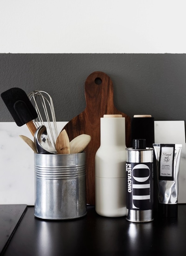 The Design Chaser: Interior Styling | Kitchen Corners #interior #design #decor #deco #decoration