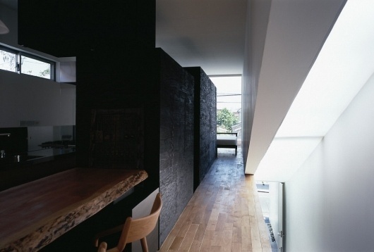 Cold Rockin #interior #wood #design #house