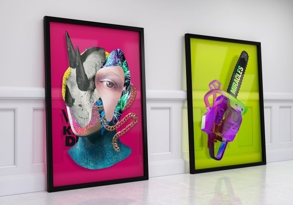 Nick Thomm | PICDIT