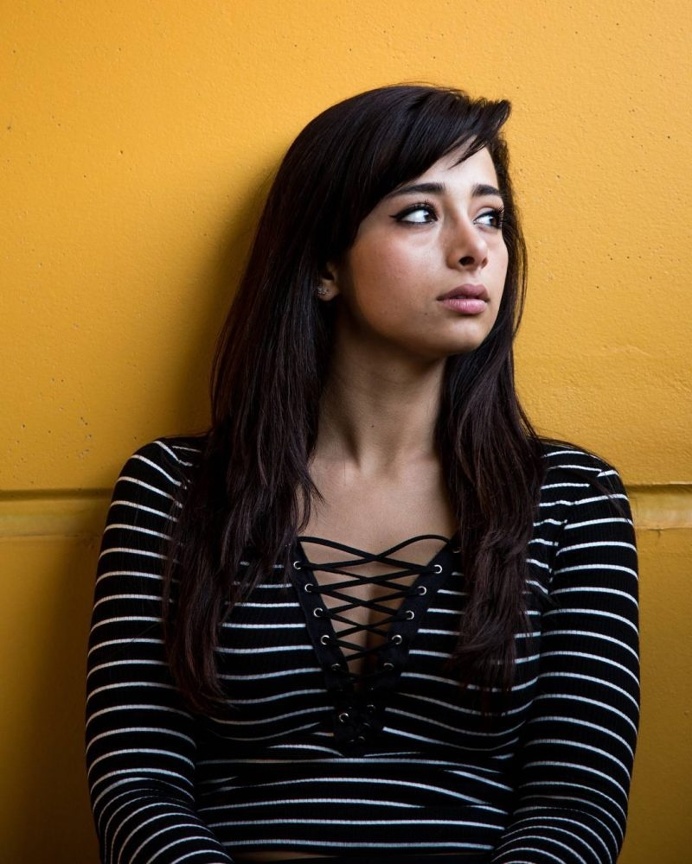 Marvelous Portrait Photography by Stephen Crosson