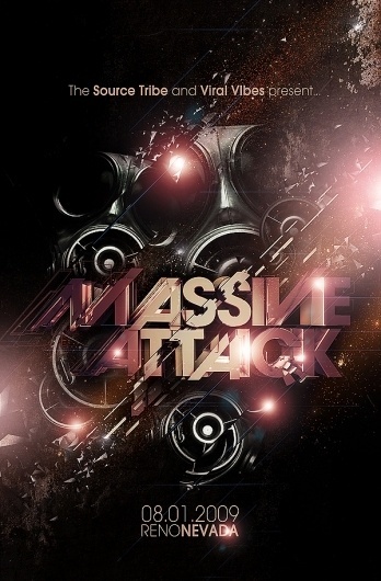 Image Spark - Image tagged #poster