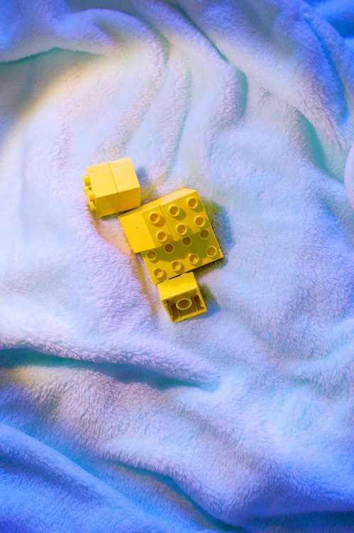 Photography #kid #yellow #color #photography #legos
