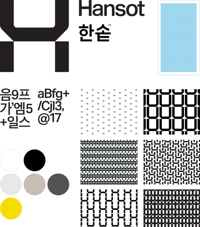 Hansot — Stockholm Design Lab