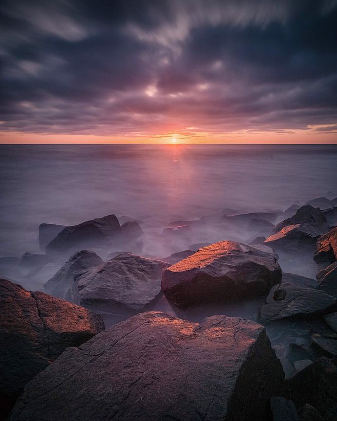 Brilliant Travel and Adventure Photography by Robert Lukeman