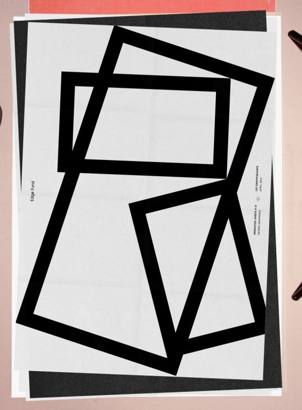 graphicants-04 #poster