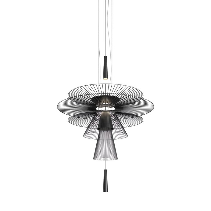 Lighting design, Sokolova Design Studio
