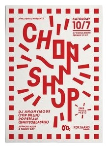 Chop Shop