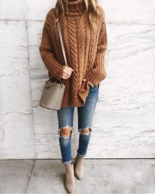Dressy fashionable outfits | Just Trendy Girls