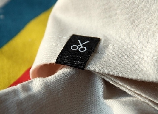 KAFT Design - CASSETTI Tişört #logo #kaft #label