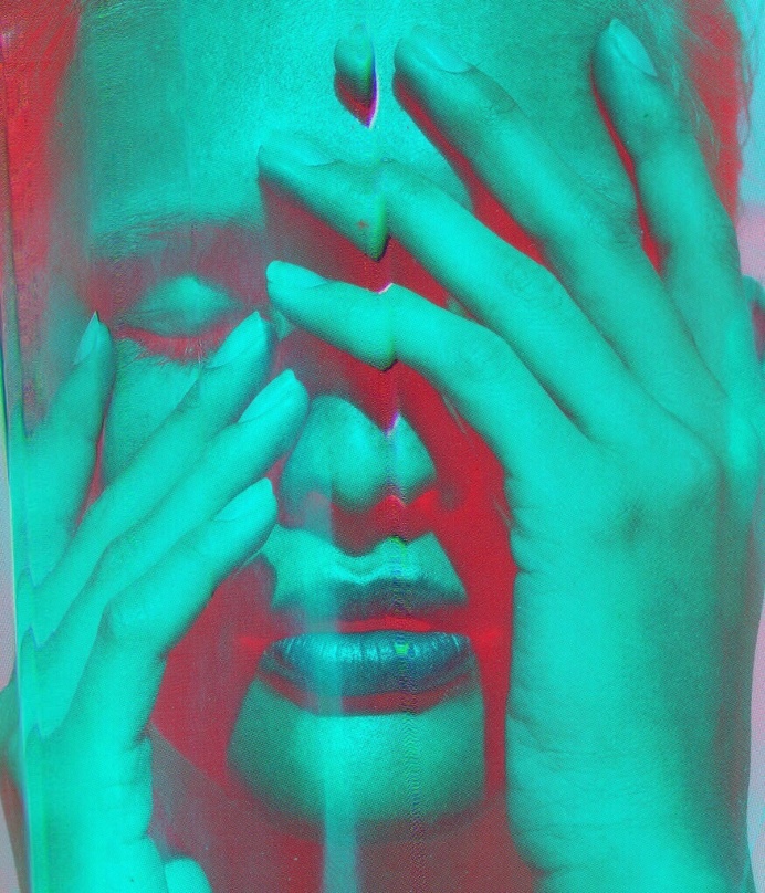 abstract photography