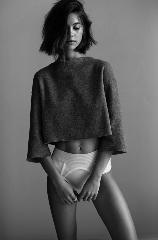 HOUSE OF VAN SCHNEIDER #bw