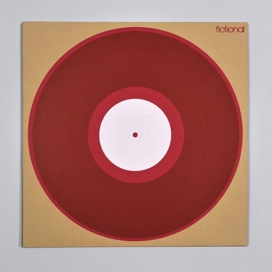 Hector Pottie – SI Exclusive | September Industry #album #print #design #cover #minimal
