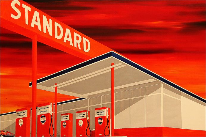 In Their Own Words: Edward Ruscha | The Art Minute