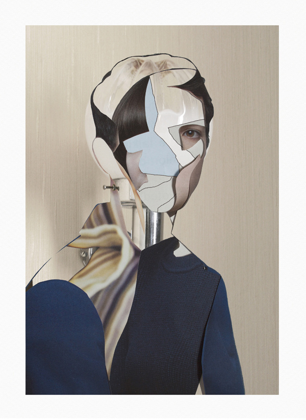 Ernesto Artillo #collage