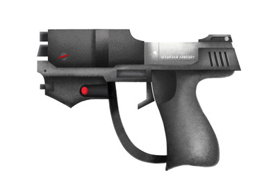 Pistola #gun #weapon