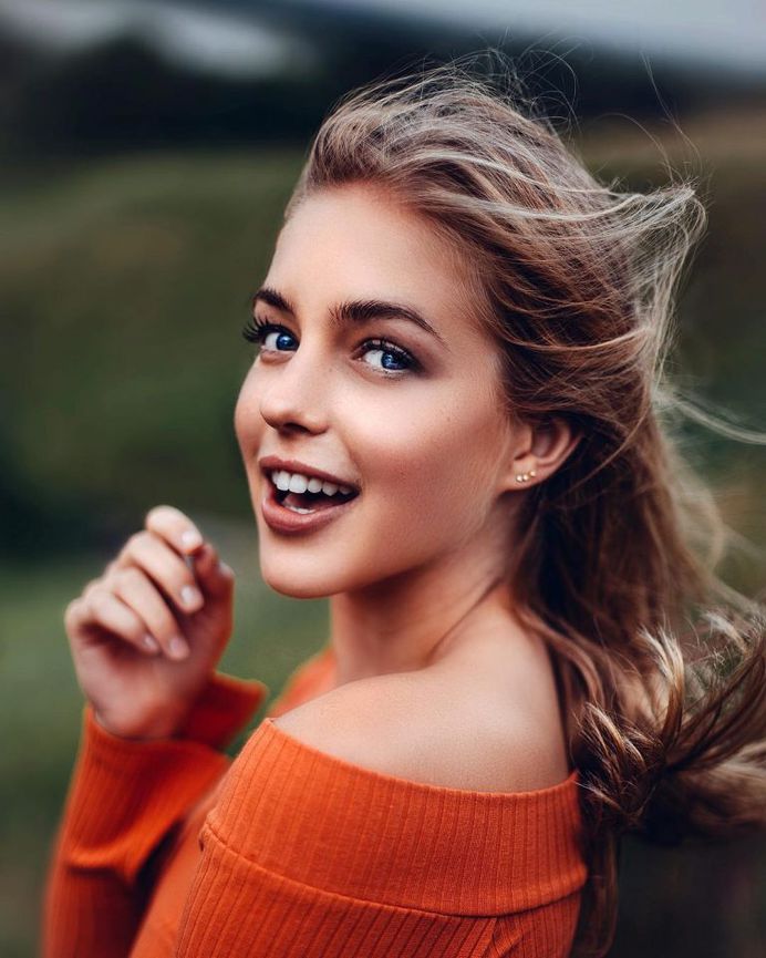Marvelous Beauty and Lifestyle Portrait Photography by Kent Lin