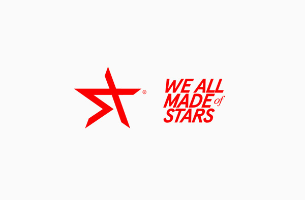 StarTelecom Branding #smartheart #branding #design #graphic #direction #art