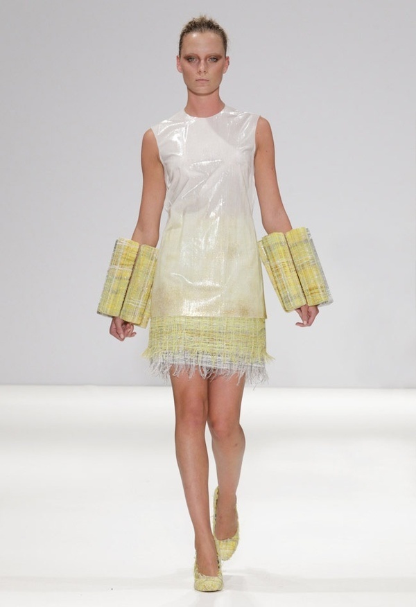 Hellen Van Rees, Lancia TrendVisions #technique #innovation #in #archi #provocative #research #the #ability #weaving #and #great #3d