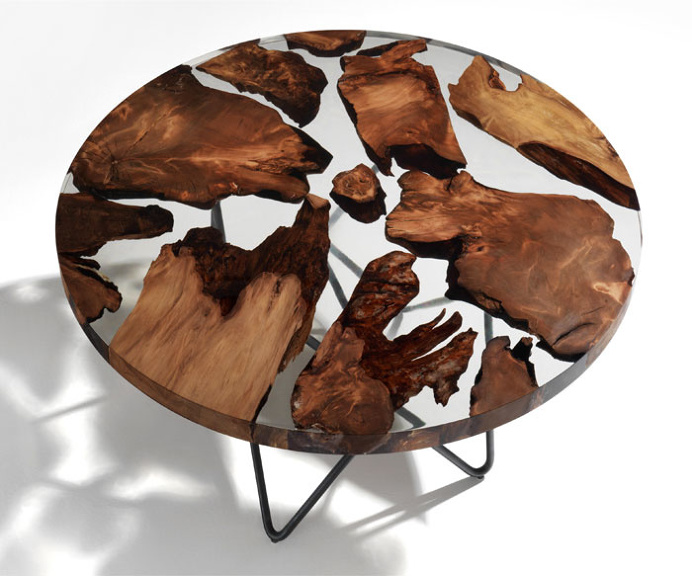 The Best Coffee Table Designs for 2018 #design #furniture #modernfurniture #table