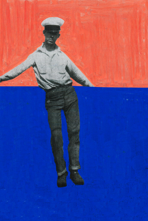 Joe Cruz | PICDIT #painting #design #collage #art