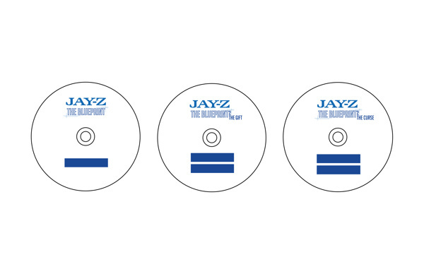 THE JAY-Z PROJECT. #nick #jayz #design #spanos #shawn #jay #carter #york #z #rap #cd #package #new