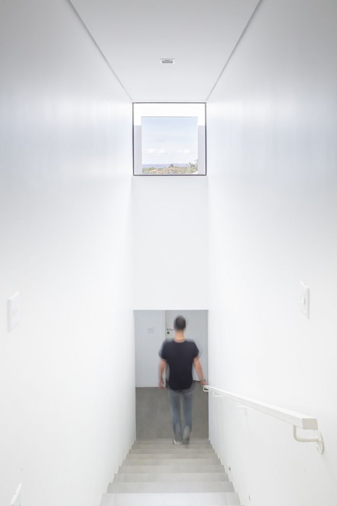 Bloco Arquitetos: Cora House | Sgustok Design