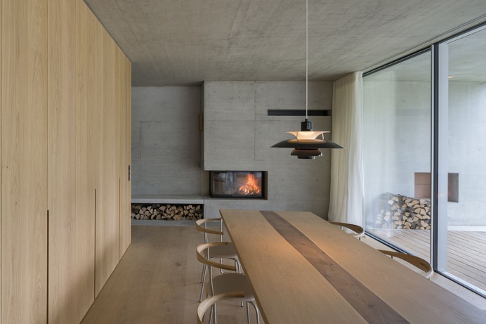 UF Haus by SoHoArchitektur