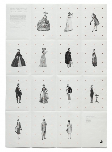 Imatges de Moda : Klas Ernflo #poster