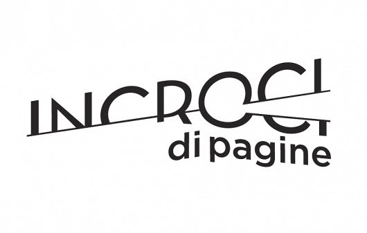 incroci | BIGFIVE Communication Agency | Monza / Brianza / Milano #logo