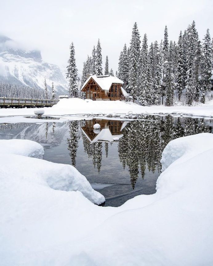 Gorgeous Travel Landscape Photography by Rebecca Simrose