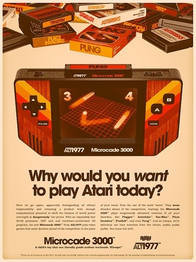 amv_alt1977_microcade_3000_ad.png (PNG Image, 600x800 pixels) #machine #alt1977 #retro #alex #varanese #time #technology