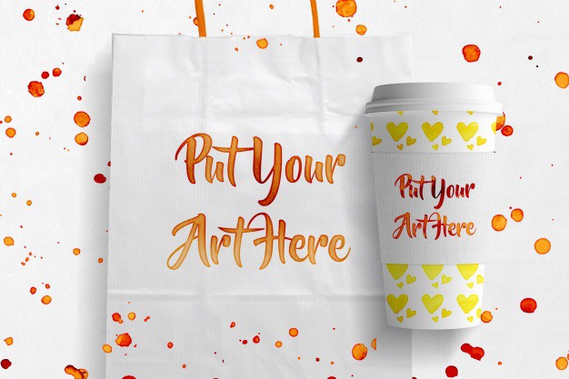 Take away elements mock up Free Psd. See more inspiration related to Mockup, Food, Label, Template, Paper, Packaging, Web, 3d, Website, Bag, Mock up, Fast food, Cup, Market, Branding, Elements, Package, Psd, Templates, Website template, Paper bag, Fast, Container, Mockups, Meal, Up, Pack, Food label, Web template, Realistic, Take away, Real, Packet, Web templates, Mock-up, Mock ups, Mock, 3d mockup, Take, Food package, Psd mockup, Ups and Away on Freepik.