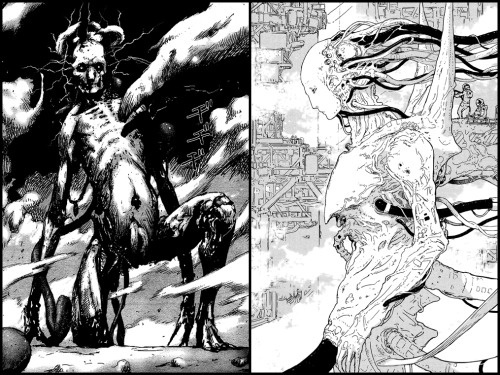 Tsutomu Nihei