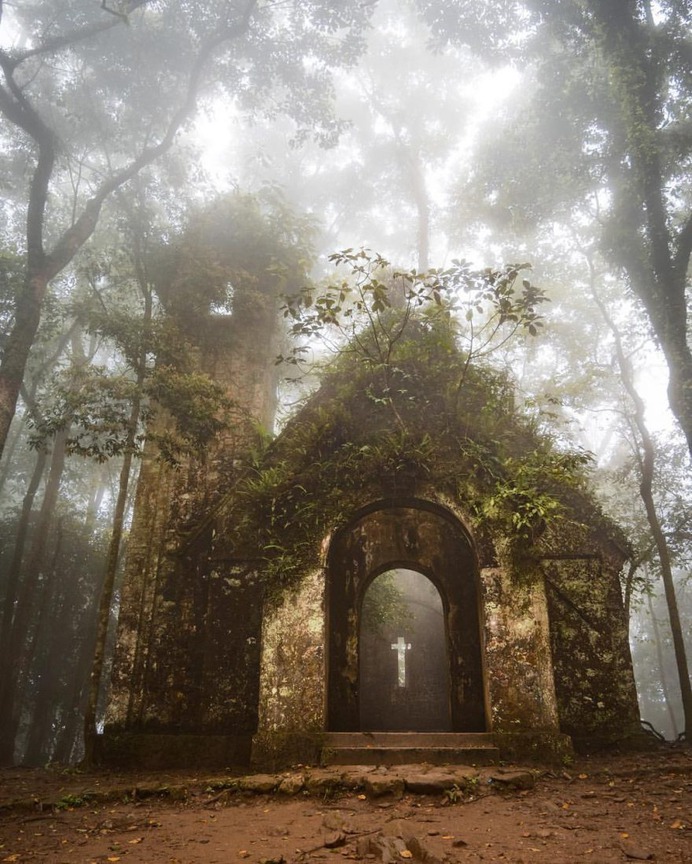 Wonderful Travel and Landscape Photography by Ewold Kooistra