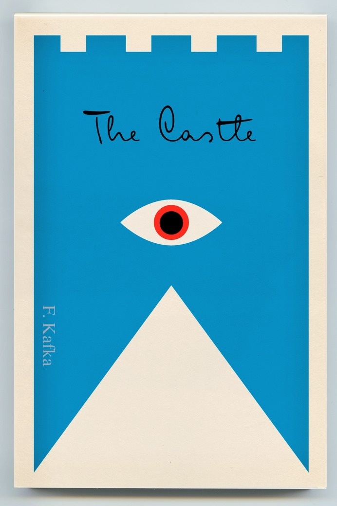 Jacket Mechanical: Kafka #design #poster #modern