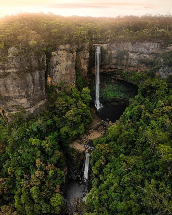 Australia From Above: Drone Photography by Jake Cootes
