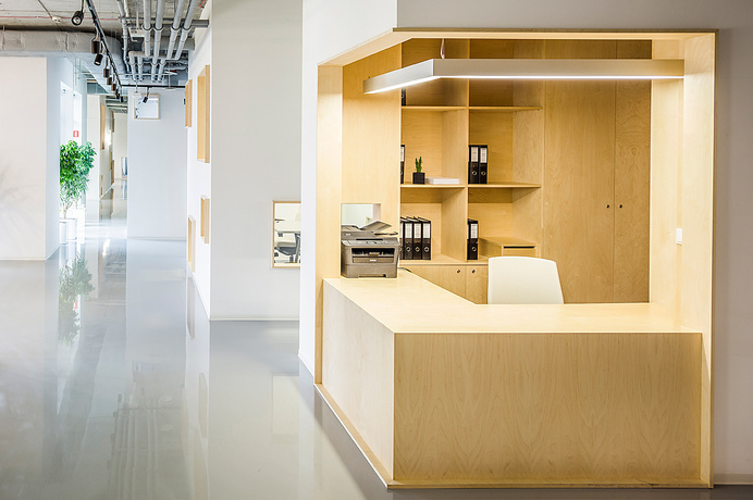Decerto by MFRMGR #interior #minimalist
