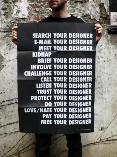 Rodrigo Sens's Tumblelog #design #graphic #poster #typography