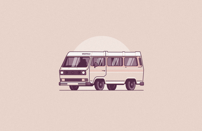 deeduncan.co vanagon VW Volkswagen Westfalia